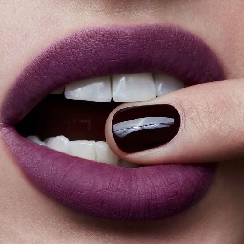 MAC Powder Kiss Matte Lipstick image number 50